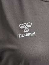 hummel Women's Essential Short Sleeve Jersey-3