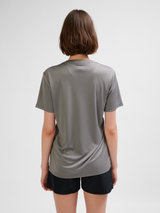 hummel Women's Essential Short Sleeve Jersey-4