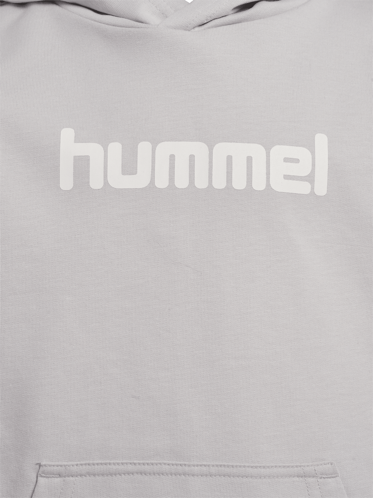 hummel Youth Logo Hoodie-4
