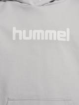 hummel Youth Logo Hoodie-4
