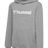 hummel Youth Go 2.0 Logo Hoodie-1