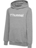 hummel Youth Go 2.0 Logo Hoodie-1
