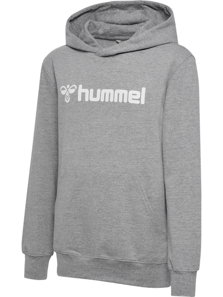hummel Youth Go 2.0 Logo Hoodie-1