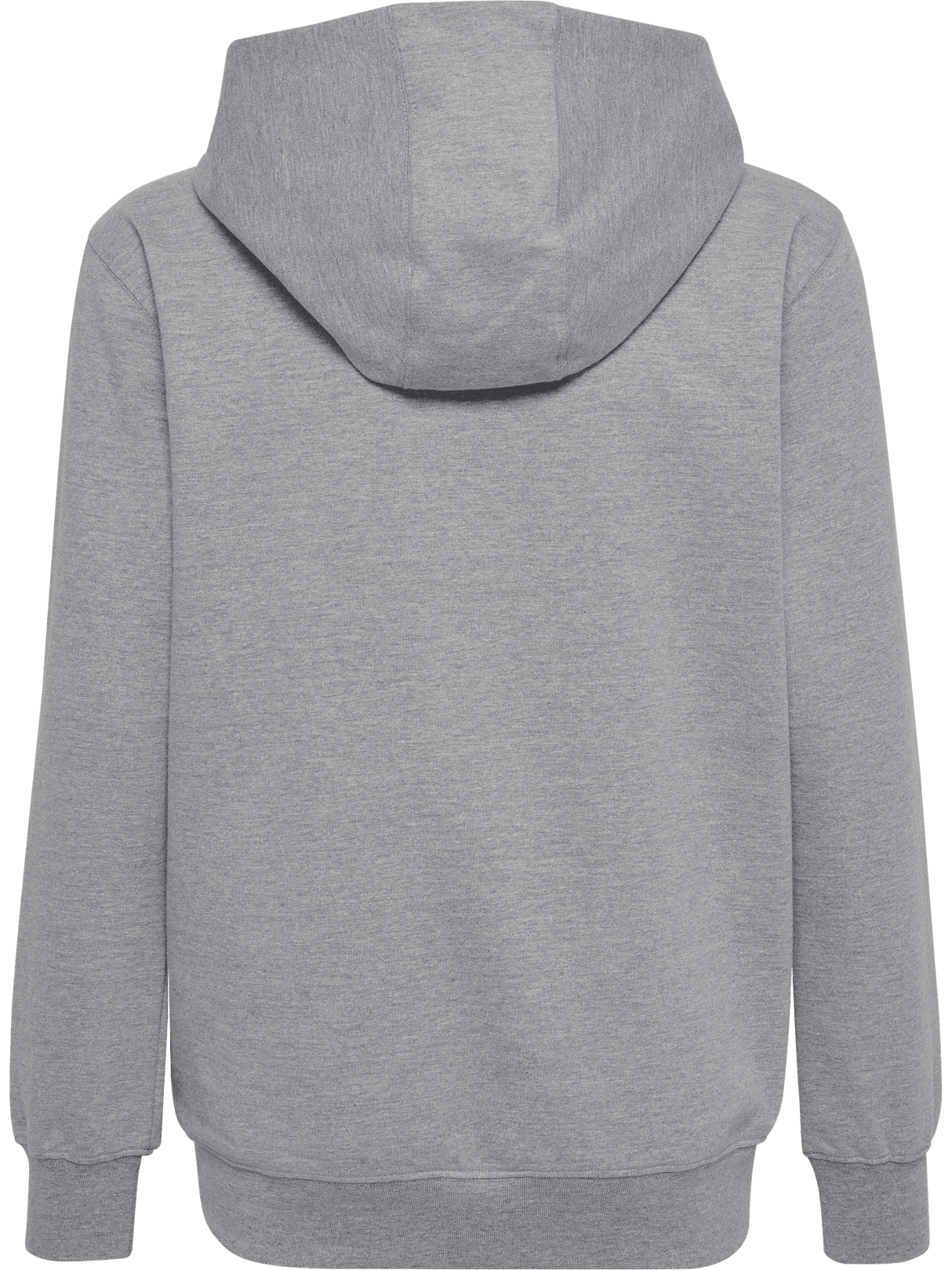 hummel Youth Go 2.0 Logo Hoodie-2
