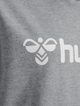 hummel Youth Go 2.0 Logo Hoodie-3