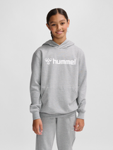 hummel Youth Go 2.0 Logo Hoodie-4