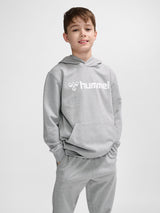 hummel Youth Go 2.0 Logo Hoodie-6