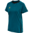 hummel Women's Cima XK Short Sleeve T-Shirt-1