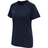 hummel Women's Cima XK Short Sleeve T-Shirt-1