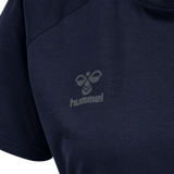 hummel Women's Cima XK Short Sleeve T-Shirt-3