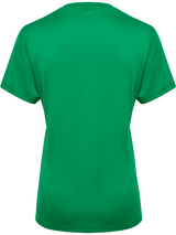 hummel Women's Essential Short Sleeve Jersey-2