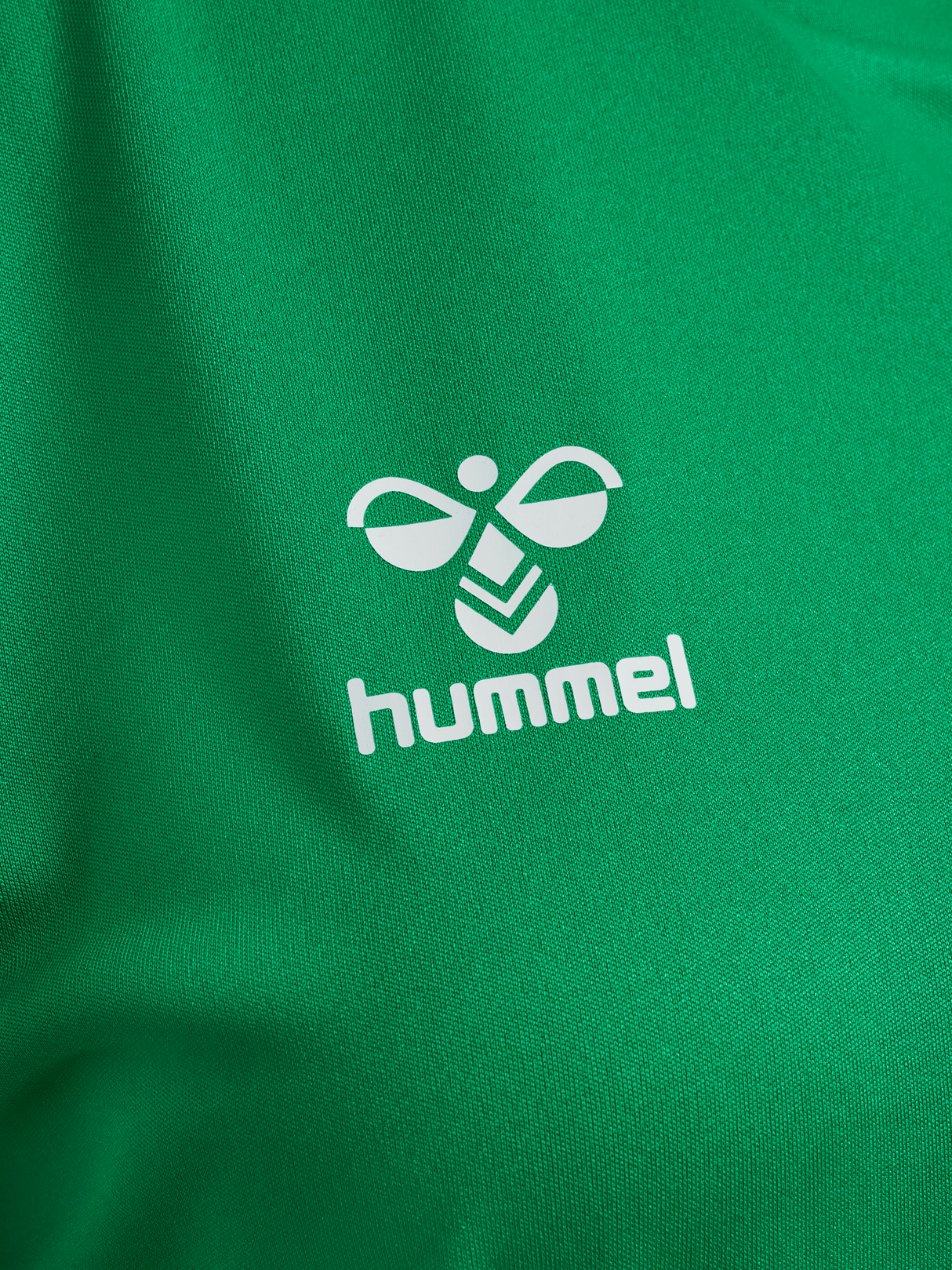 hummel Women's Essential Short Sleeve Jersey-3