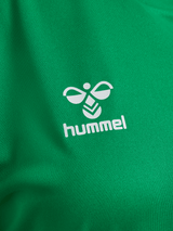 hummel Women's Essential Short Sleeve Jersey-3
