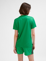 hummel Women's Essential Short Sleeve Jersey-4