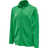 hummel Youth Core XK Poly Zip Sweatshirt-1