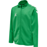 hummel Youth Core XK Poly Zip Sweatshirt-1