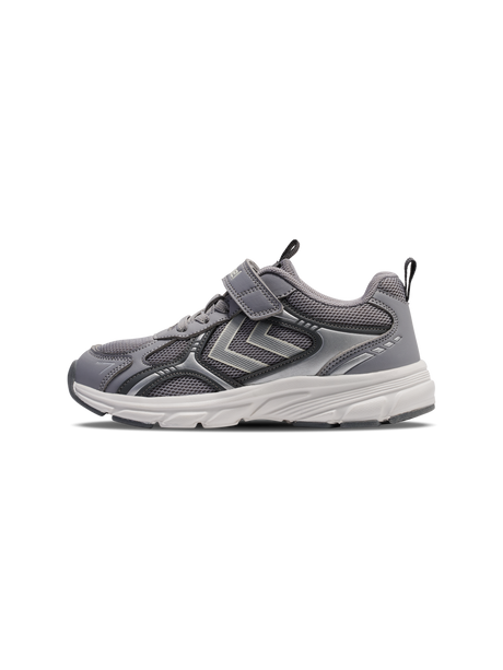 hummel Youth Effort One Velcro Shoes-1