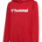 hummel Youth Go 2.0 Logo Hoodie-1