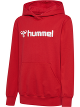 hummel Youth Go 2.0 Logo Hoodie-1