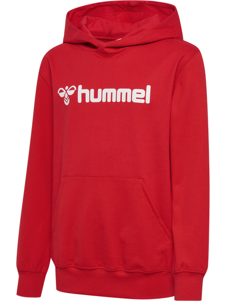 hummel Youth Go 2.0 Logo Hoodie-1
