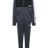 hummel Youth Colorblock Tracksuit-1
