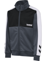 hummel Youth Colorblock Tracksuit-2