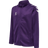 hummel Youth Core XK Poly Zip Sweatshirt-1