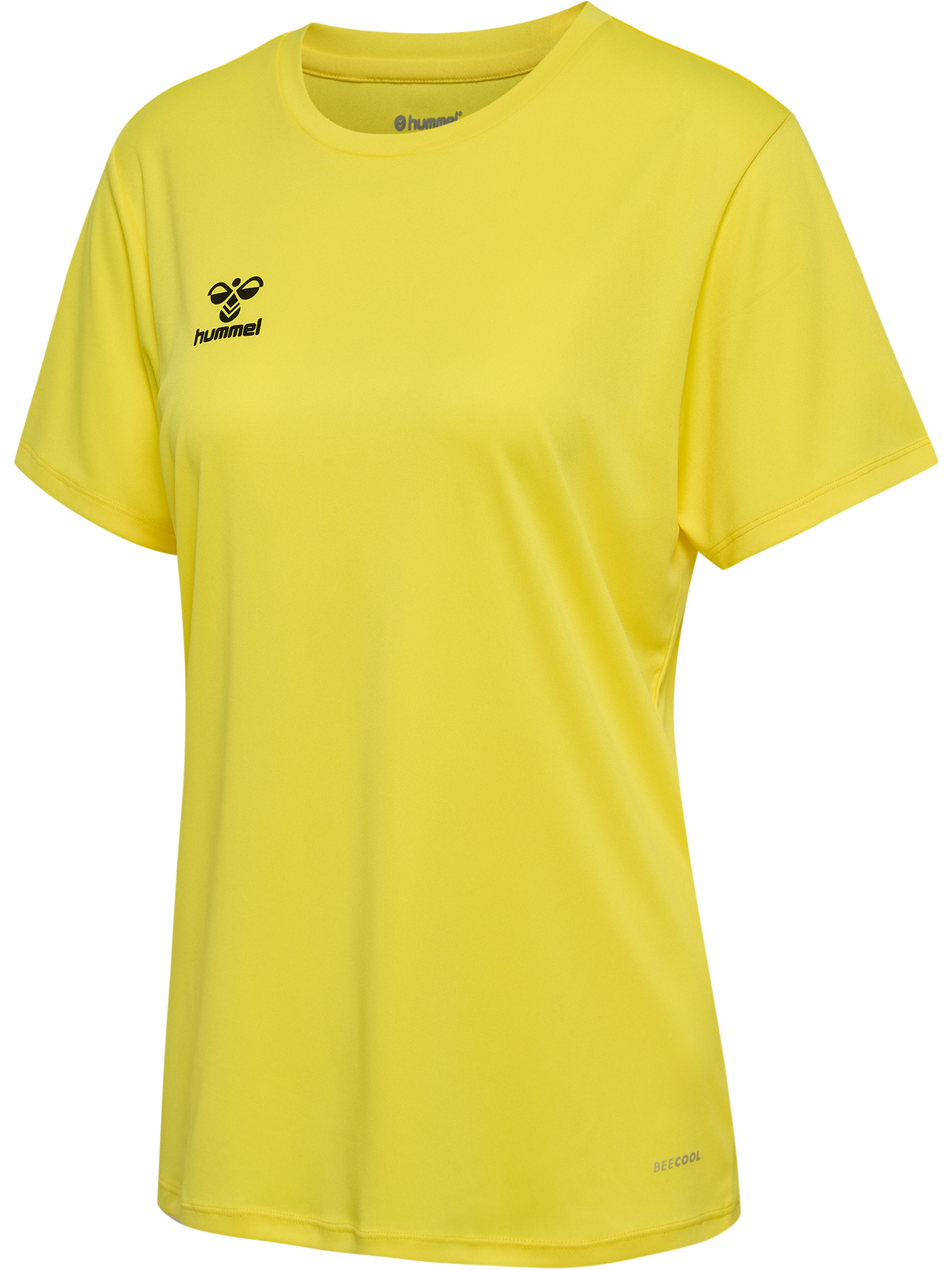 hummel Women's Essential Short Sleeve Jersey-1