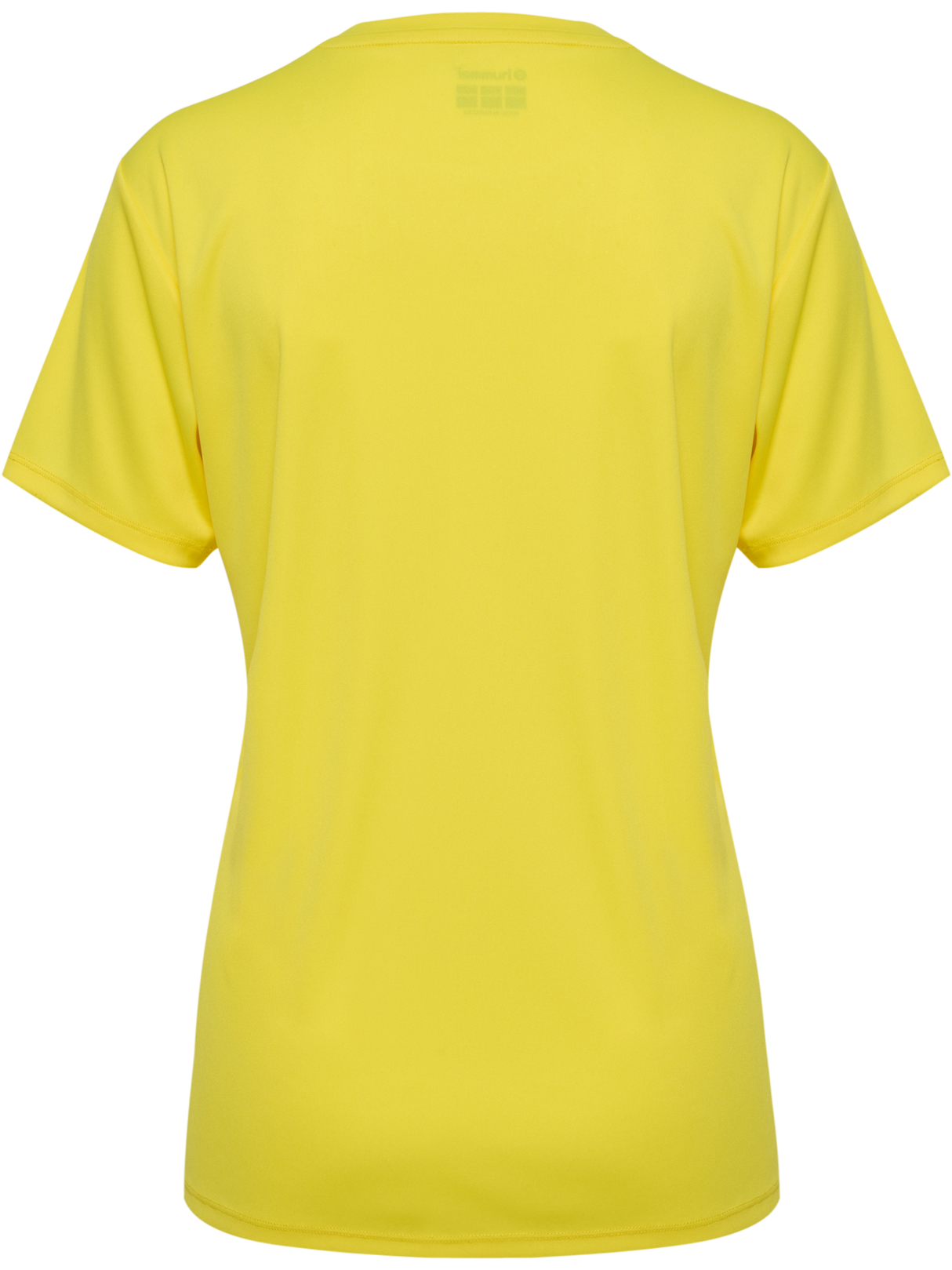 hummel Women's Essential Short Sleeve Jersey-2