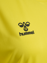 hummel Women's Essential Short Sleeve Jersey-3