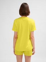 hummel Women's Essential Short Sleeve Jersey-4