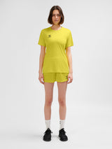 hummel Women's Essential Short Sleeve Jersey-6