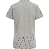 hummel Women's Cima XK Short Sleeve T-Shirt-2