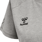 hummel Women's Cima XK Short Sleeve T-Shirt-3