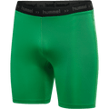 hummel Men's First Performance Tight Shorts-1