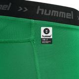 hummel Men's First Performance Tight Shorts-3