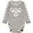 hummel Infant & Toddler Flipper Long Sleeve Bodystocking-1