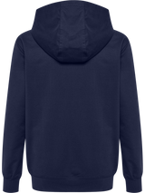 hummel Youth Go 2.0 Logo Hoodie-2