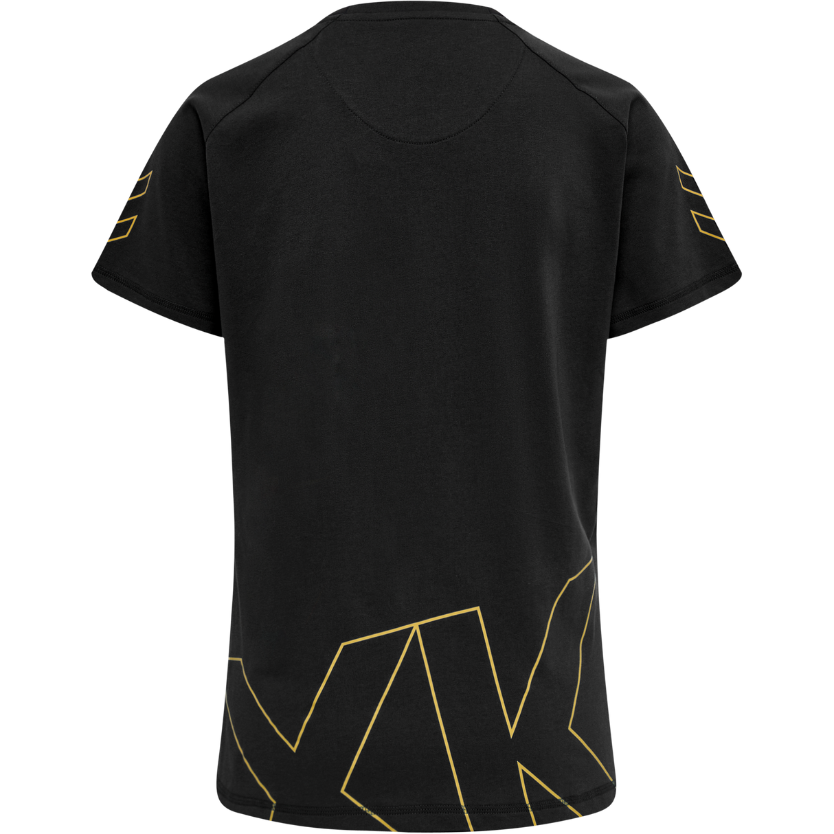 hummel Women's Cima XK Short Sleeve T-Shirt-2
