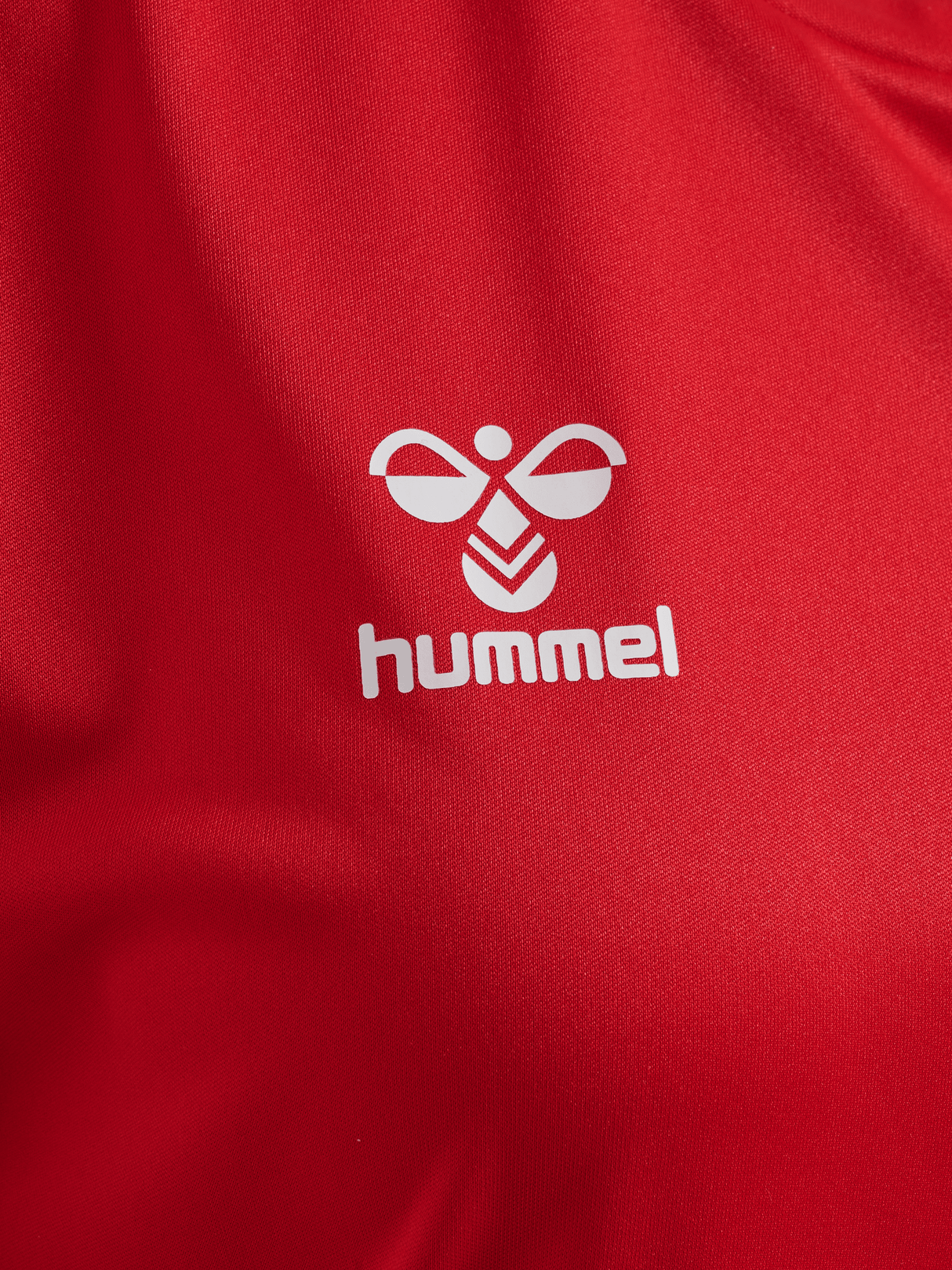 hummel Women's Essential Short Sleeve Jersey-3