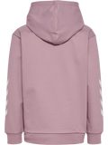 hummel Youth Logo Hoodie-1