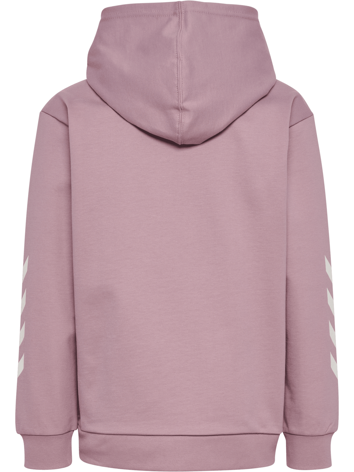 hummel Youth Logo Hoodie-1