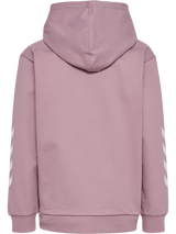 hummel Youth Logo Hoodie-1