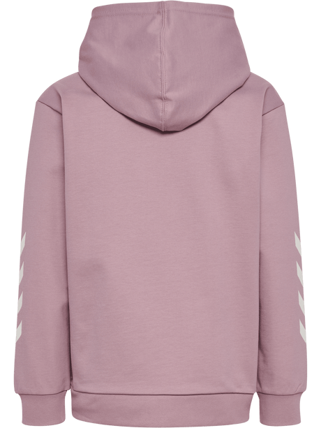 hummel Youth Logo Hoodie-1