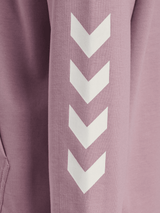 hummel Youth Logo Hoodie-2