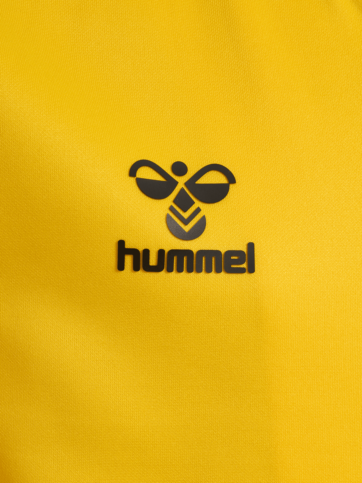hummel Youth Core XK Poly Zip Sweatshirt-3