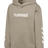 hummel Youth Logo Hoodie-1