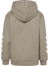hummel Youth Logo Hoodie-2