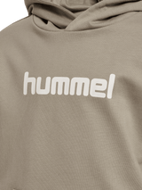 hummel Youth Logo Hoodie-3
