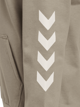 hummel Youth Logo Hoodie-4